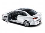 Mitsubishi Lancer EX 2009 года (CN)